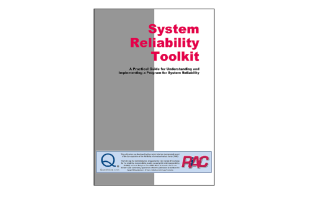 System Reliability Toolkit