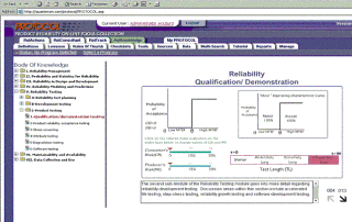 PROTOCOL Reliability Environment