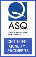 ASQ Quality Engineers