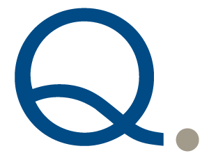 Quanterion Solutions Incorporated - Q Logo