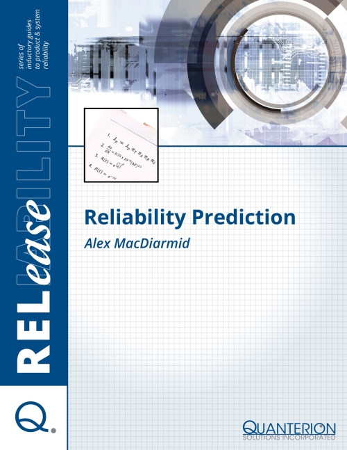 Reliability Prediction