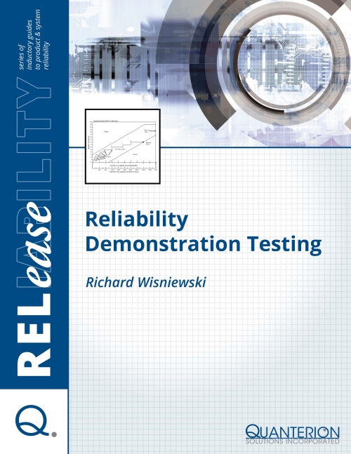 Reliability Demonstration Testing
