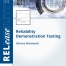 Reliability Demonstration Testing