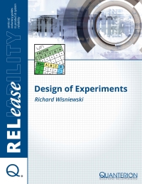 Design of Experiments