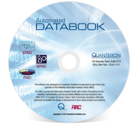 Quanterion Automated Databook (NPRD-2011, FMD-2013, EPRD-2014)