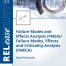 Failure Modes and Effects Analysis (FMEA) / Failure Modes, Effects and Criticality Analysis (FMECA)