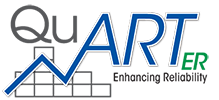 QuART ER Logo