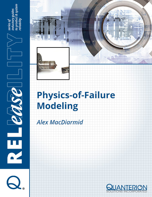 Physics-of-Failure Modeling