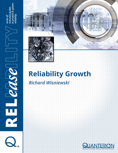 Reliability Growth