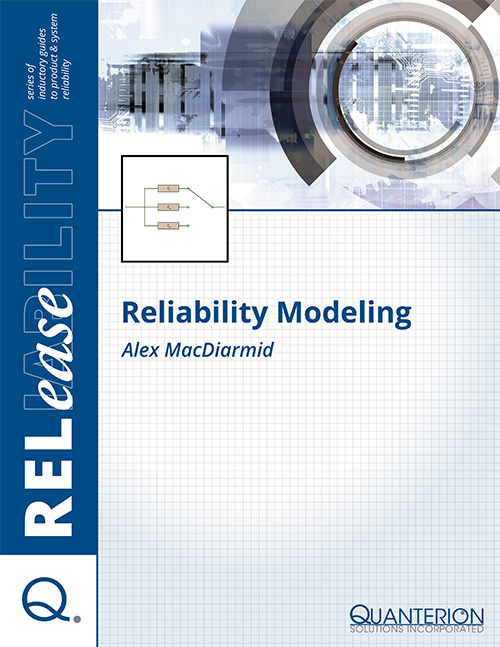 Reliability Modeling