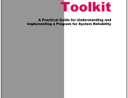 System Reliability Toolkit