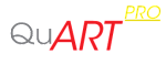 QuART PRO Logo