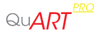 QuART PRO Logo