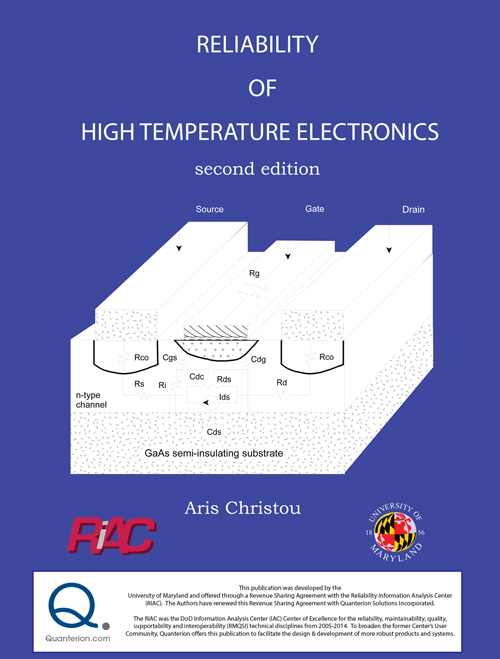 Reliability of High Temperature Electronics
