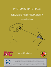 Photonics Materials, Devices and Reliability