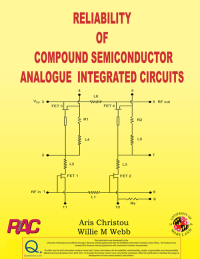 Reliability of Compound Semiconductor Analogue Integrated Circuits