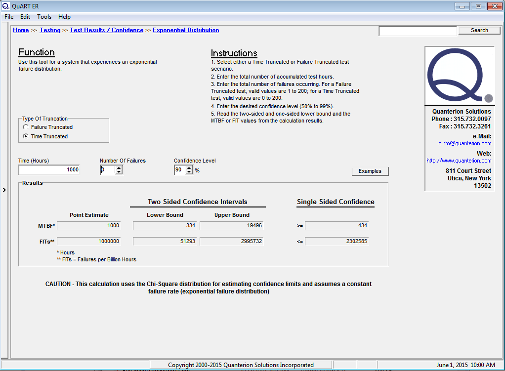 zero-failure-test-time-calculations