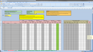 Stress ECSS-Q-ST-30-11c