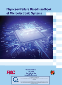 Physics-of-Failure Based Handbook of Microelectronic Systems