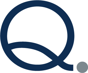 Quanterion Solutions Incorporated - Q Logo