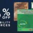 15% Off 3 Reliability Engineering Resources