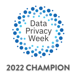Data Privacy Week Champion