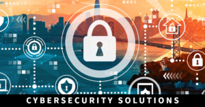 Commercial Cybersecurity Solutions