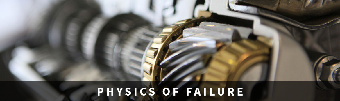 Physics of Failure (POF)