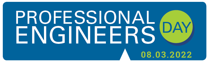 Professional Engineers Day 2022
