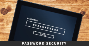 Password Security