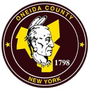 Oneida County New York